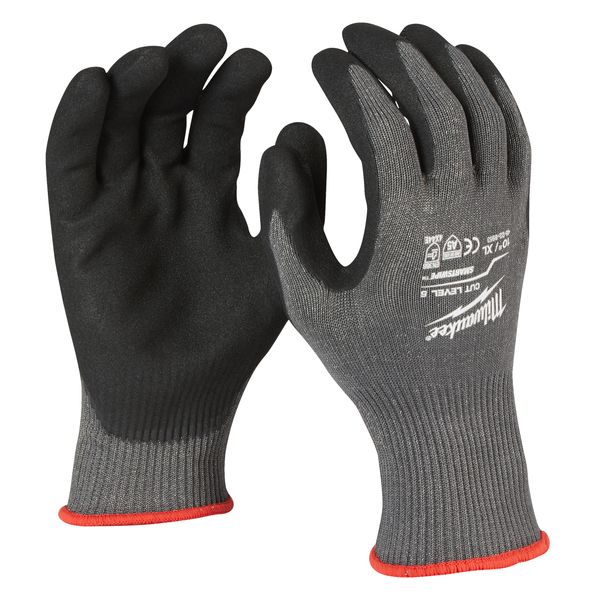 Schnittschutzhandschuhe Kl. 5 XXL/11