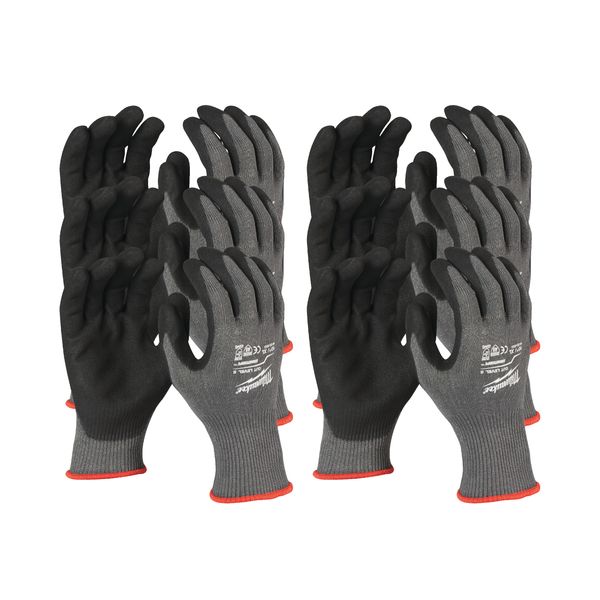 Schnittschutzhandschuhe Kl.5 XXL/11 (12)