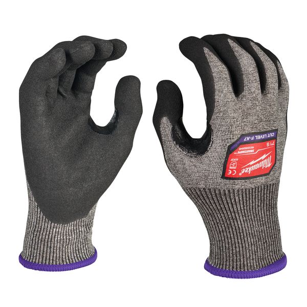 Schnittschutzhandschuhe Kl.F 11/XXL