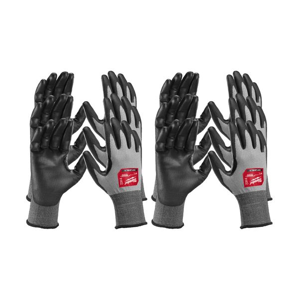 Schnittschutzhandschuhe HI-DEX