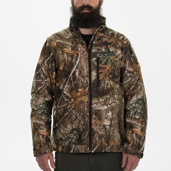 Akku-Heiz-Jacke M12 HJCAMO6-0 (XXL)