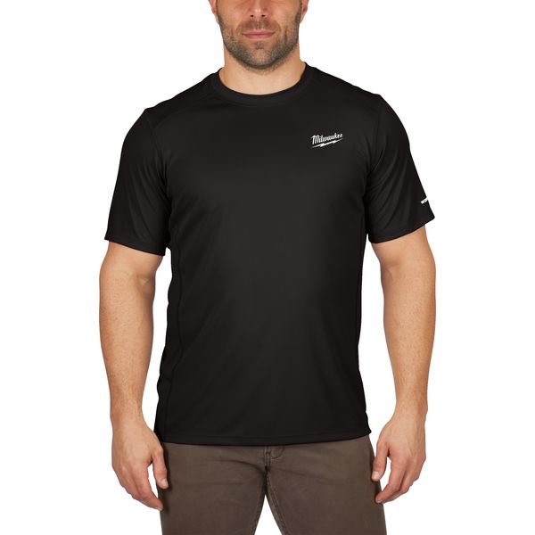 Funktions-T-Shirt WWSSBL-S