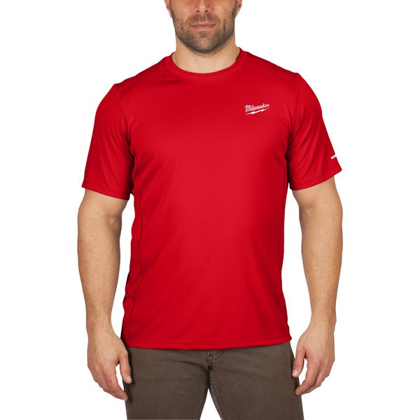 Funktions-T-Shirt WWSSRD-XXL