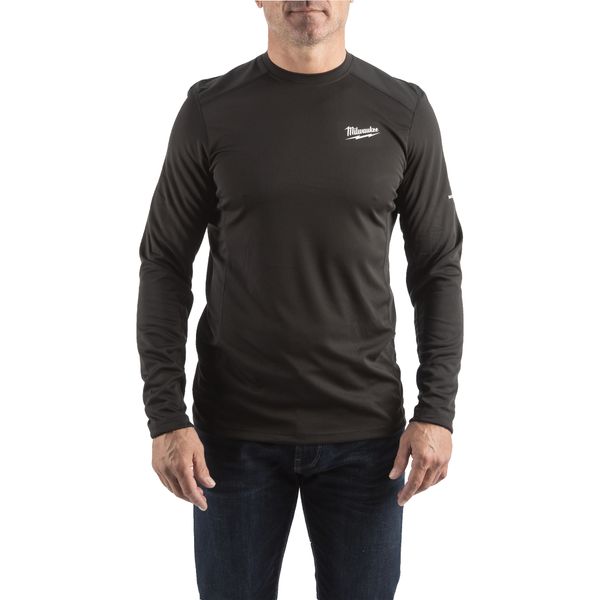 Funktions-Langarm-Shirt WWLSBL-L