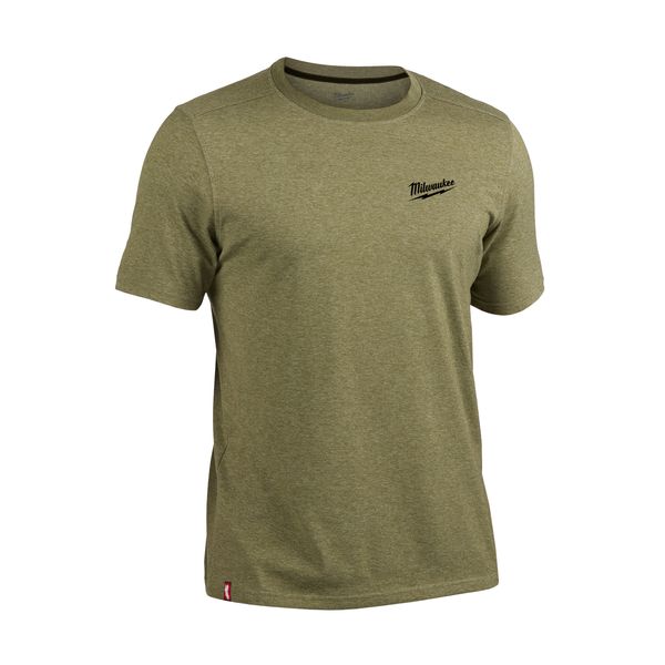 Hybrid-T-Shirt HTSSGN-M