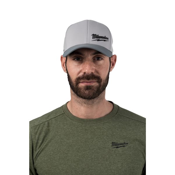 Performance Baseball Kappe BCPGR-L/XL