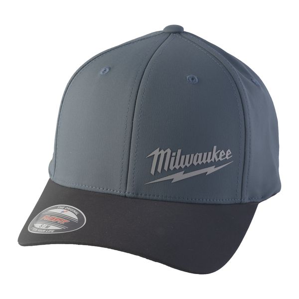 Performance Baseball Kappe BCPBLU-L/XL