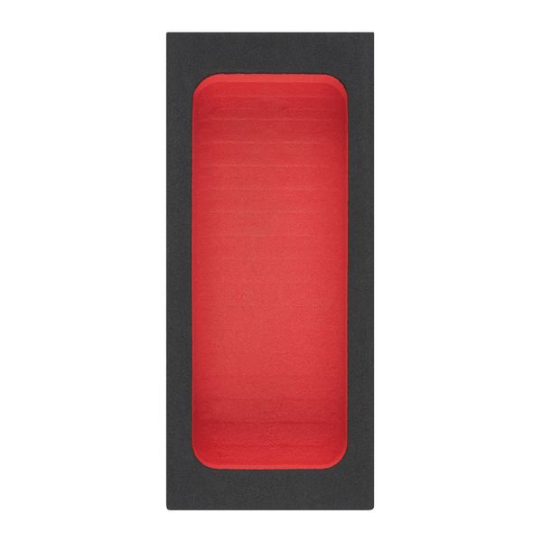Schaumstoffeinl.-Füllstück 1/3 für 117cm