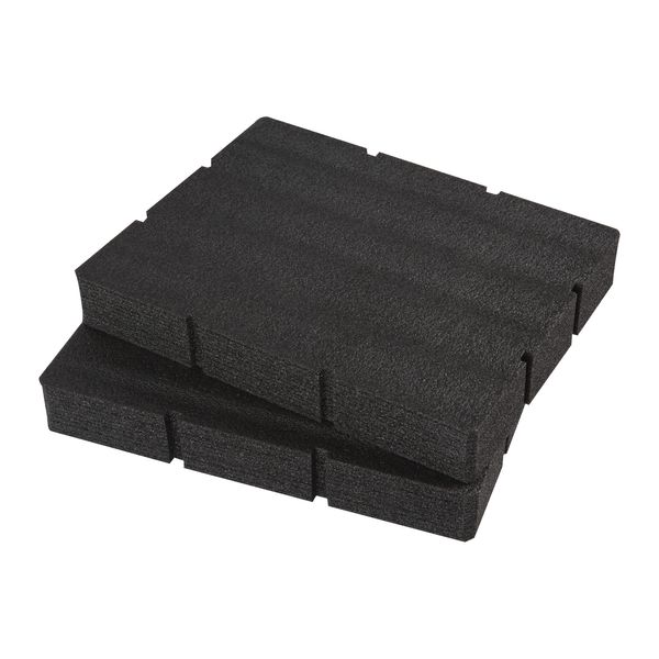 Schaumstoffeinlage PACKOUT