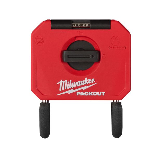 Haken kurz, gebogen PACKOUT