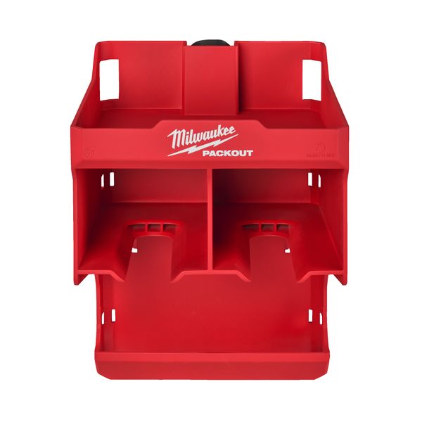 Maschinenhalter PACKOUT