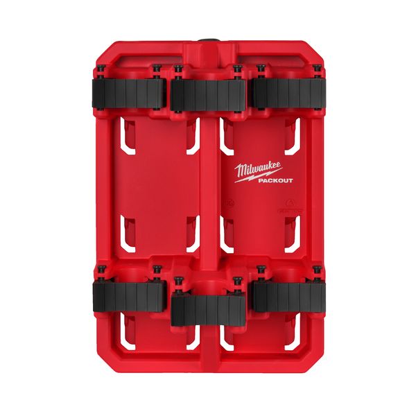 Stielhalter PACKOUT