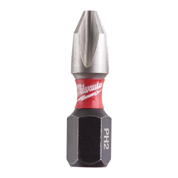 Schrauberbit Phillips SHOCKWAVE