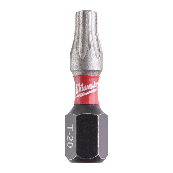 Schrauberbit Torx SHOCKWAVE