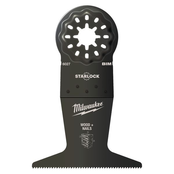 Tauchsägeblatt STARLOCK