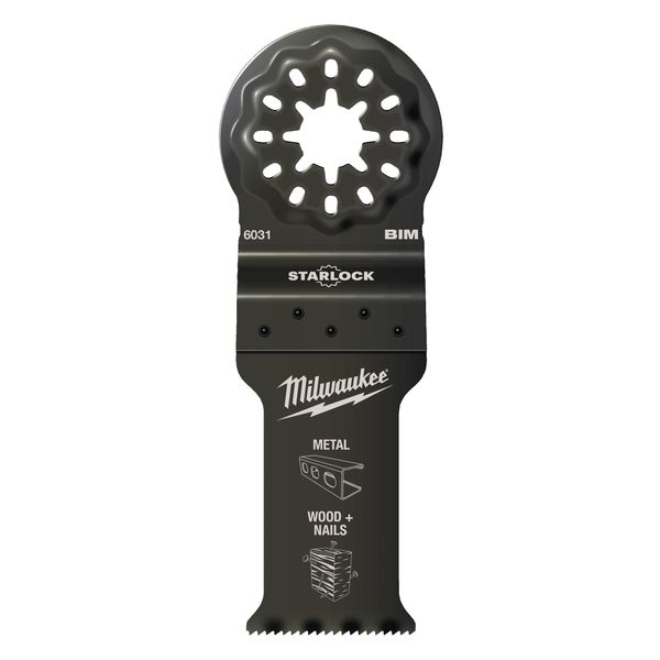 Tauchsägeblatt STARLOCK