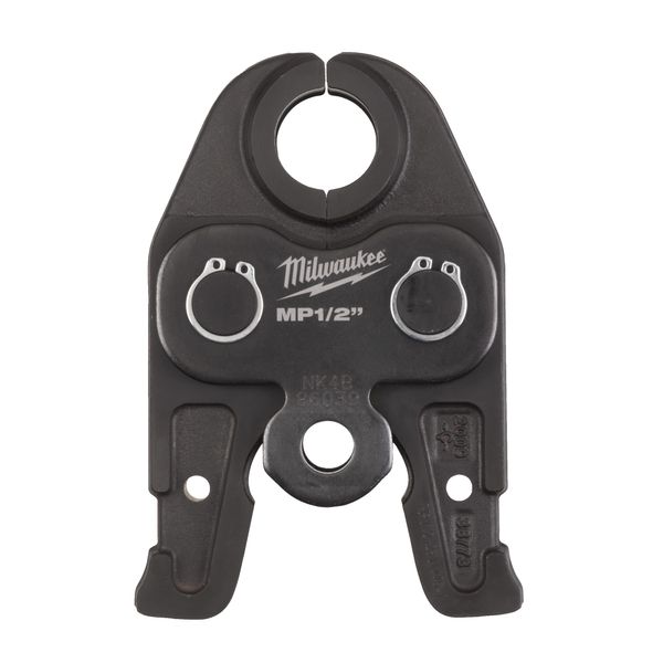 Pressbacke J18-MP1/2"