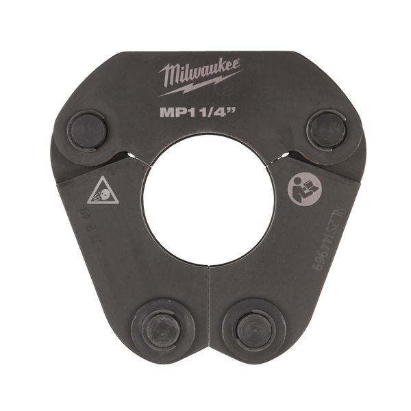 Pressschlinge J18-MP 11/4"