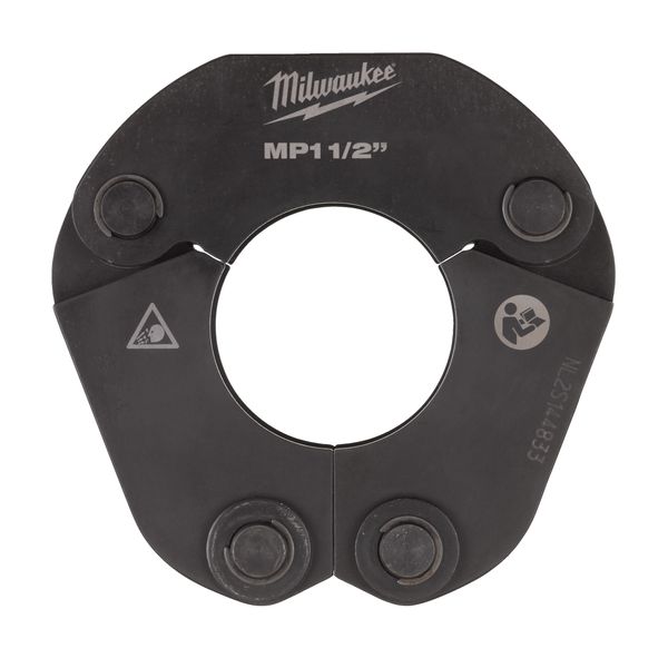 Pressschlinge J18-MP 11/2"
