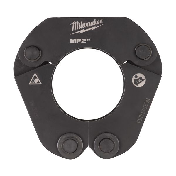 Pressschlinge J18-MP 2"