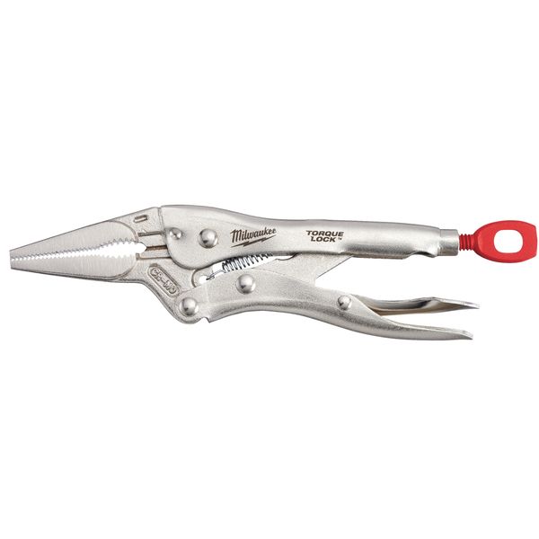 Langbeck-Gripzange TORQUE LOCK
