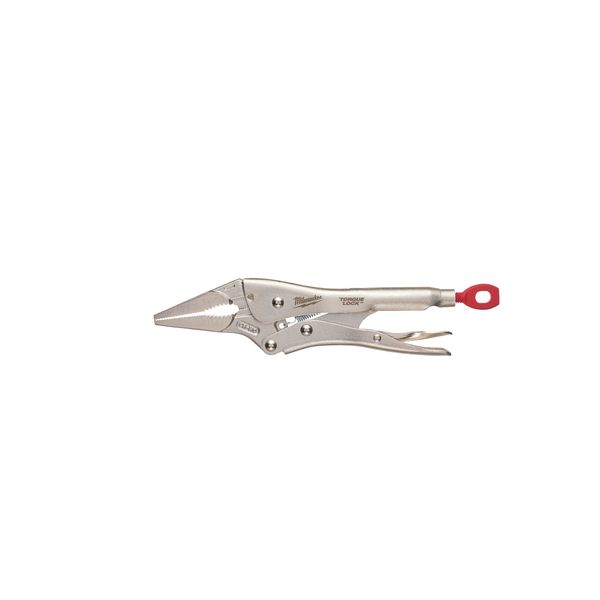 Langbeck-Gripzange TORQUE LOCK