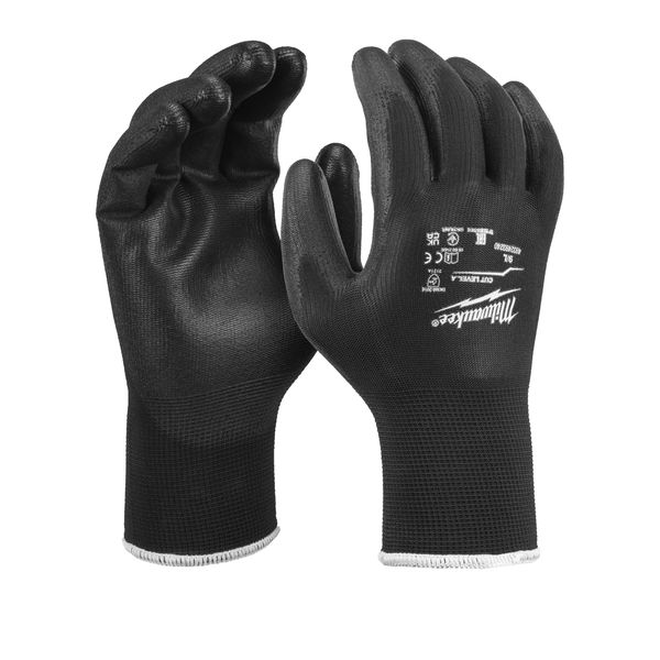 Universal Arbeitshands. Kl.1 11/XXL(12)