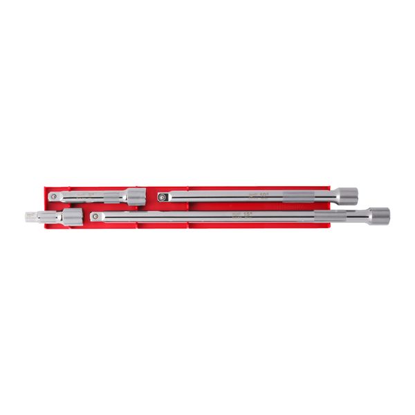 1/2" Verlängerungs-Set (4)