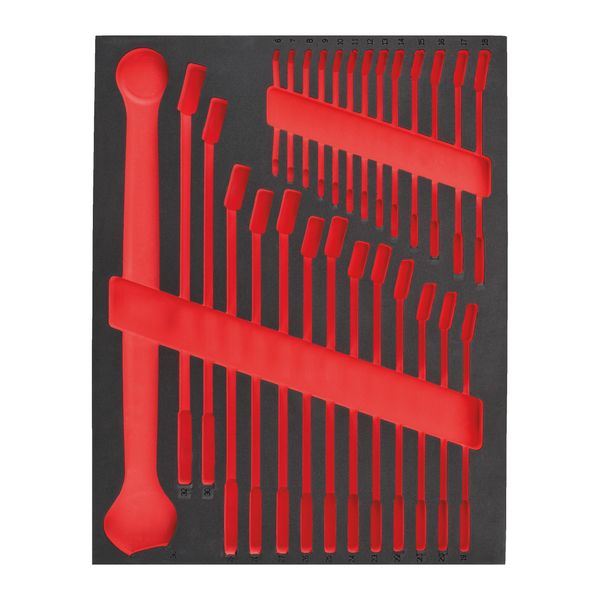 Schaumstoffeinlage 3/3