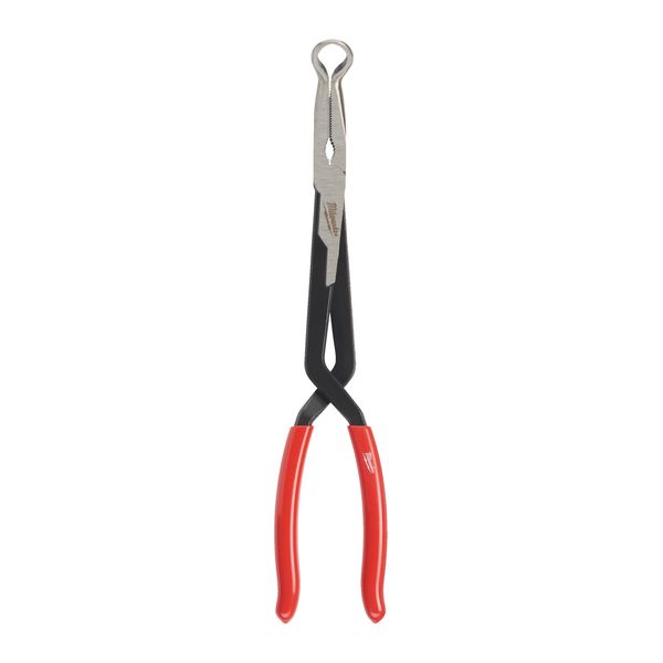 Schlauch- Zündkerzenstecker-Zange