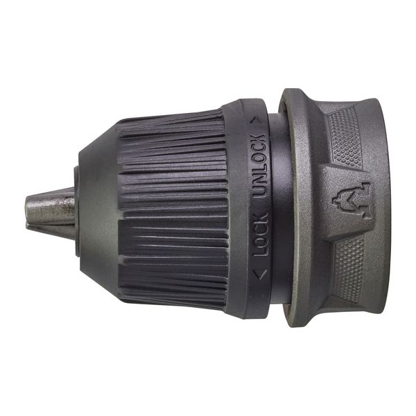 Schnellspannbohrfutter M12FPDX-CK