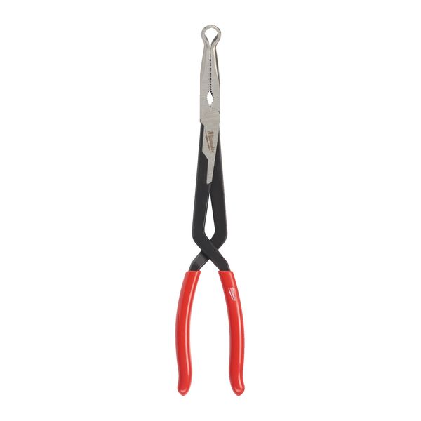 Schlauch- Zündkerzenstecker-Zange