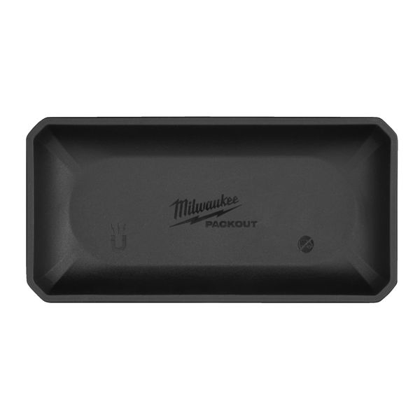 PACKOUT Magnetschale 20 x 10 cm