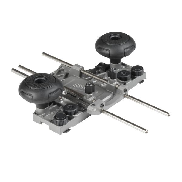 RBA-2 Oberfräsenadapter