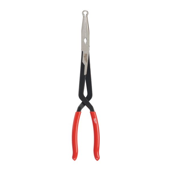 Schlauch- Zündkerzenstecker-Zange