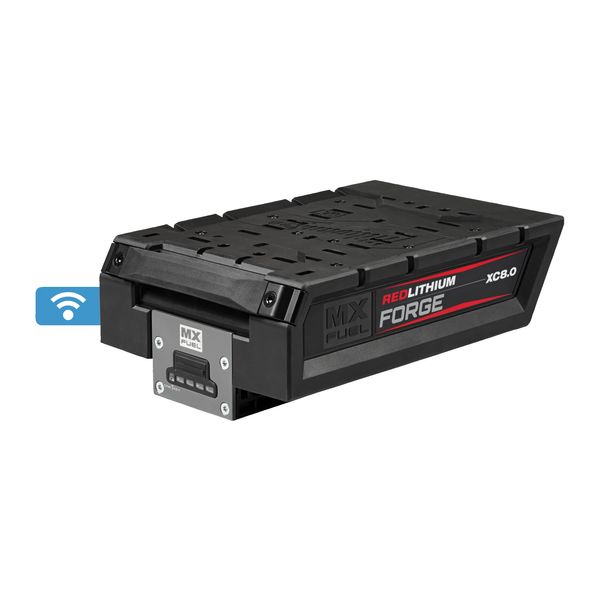 Akku MXFXC608