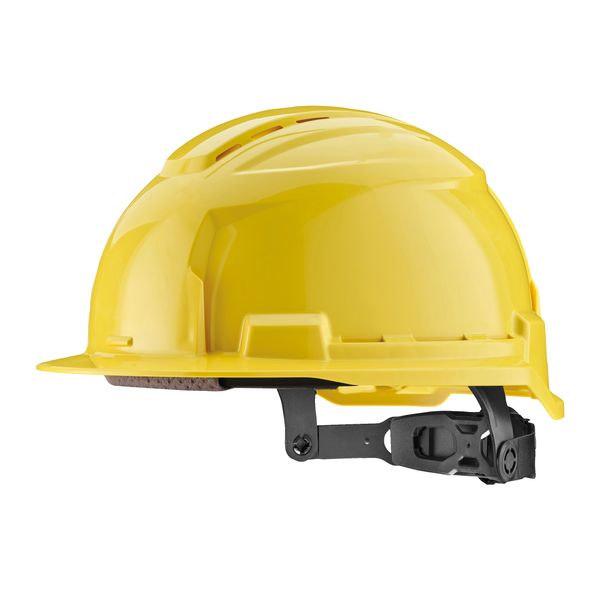 Industrieschutzhelm BOLT 100