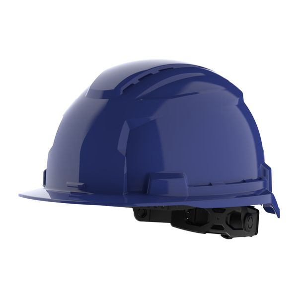 Industrieschutzhelm BOLT 100