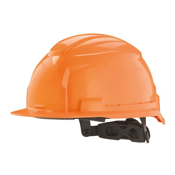 Industrieschutzhelm BOLT 100