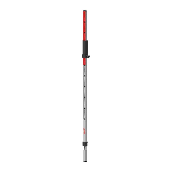 Laser-Messlatte SR240