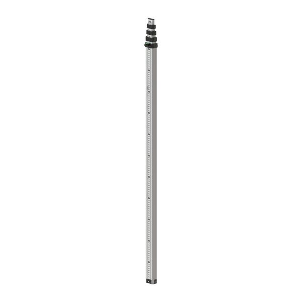 Laser-Messlatte ROD500