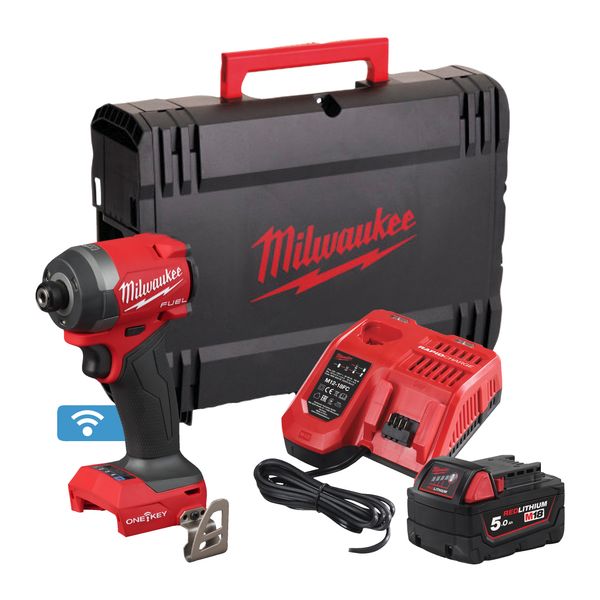 Akku-Maschinenset M18ONEPP2A3-502X