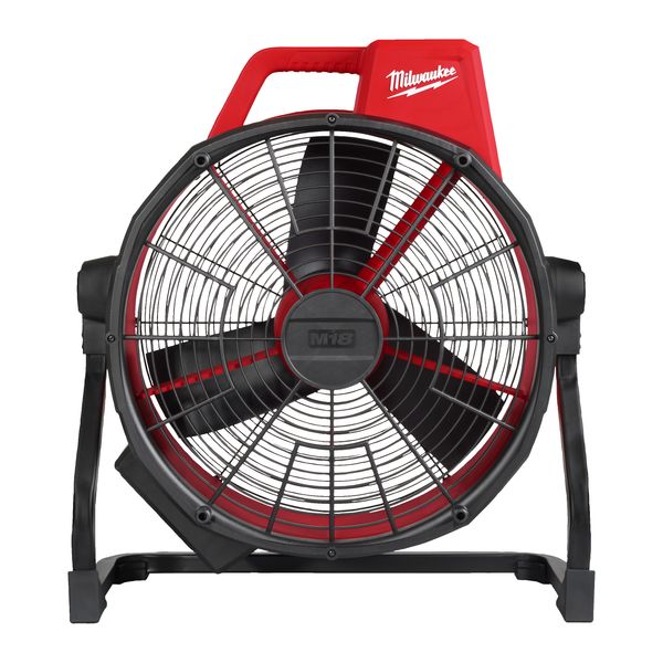 Akku-Ventilator M18ARFHP-0