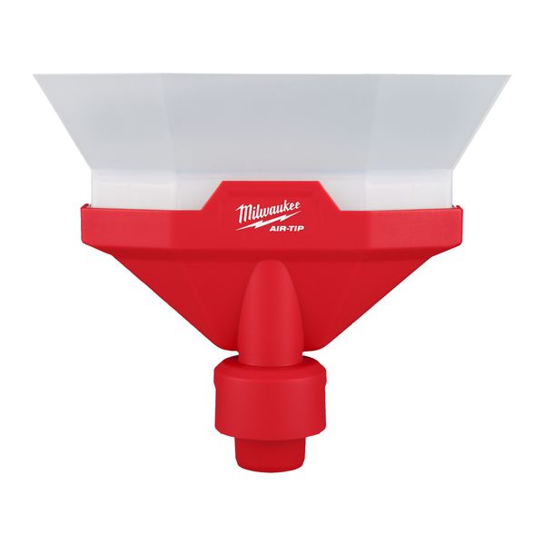 Staub-Auffangbehälter AIR-TIP