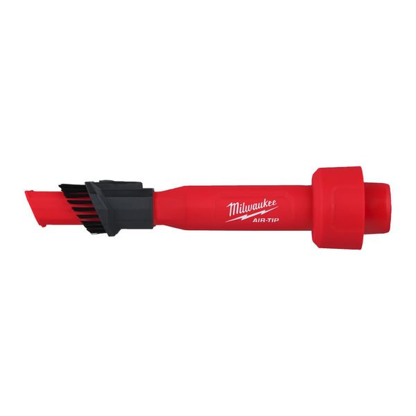 2-IN-1 Bürstenaufsatz AIR-TIP