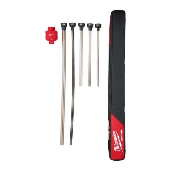 Mikroschlauchset AIR-TIP