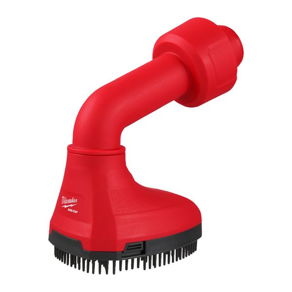 schwenkbare Handbürste AIR-TIP