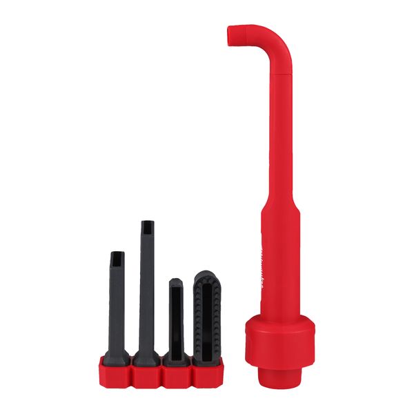 4-IN-1 Reinigungs-Set AIR-TIP