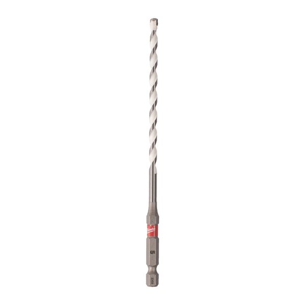 Multimaterial Bohrer SHOCKWAVE