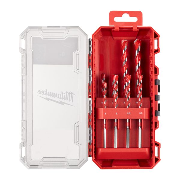 Betonbohrer-Set PREMIUM